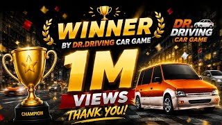 Kar game kholo  dr.driving game kholo 