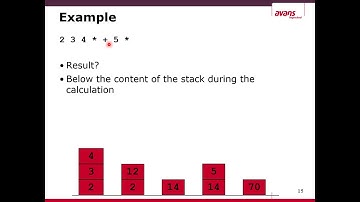 deel 3 van Training 5 ADTs: Stack, Queue, Deque (Algoritmen & Datastructuren 2.1 1718)