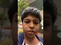 Changi airports#singapore #dvprathosh