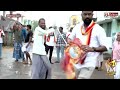 TVKVijay | முதல்வர் விஜய் பதவியேற்பு.. பட்டாசு வெடித்து கொண்டாட்டம்.. CM Vijay | TNGovernor