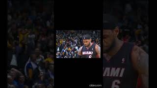 Most Iconic Celebrations in the NBA #nba #basketball #edit #nbaedits #sports #lebron #durant #curry