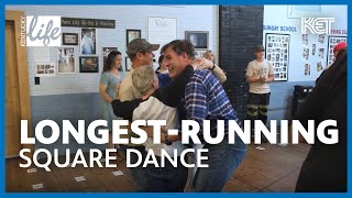 Carcassonne Square Dance | Kentucky Life | KET