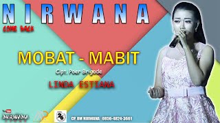 Linda Estiana - Mobat Mabit | Dangdut (Official Music Video)