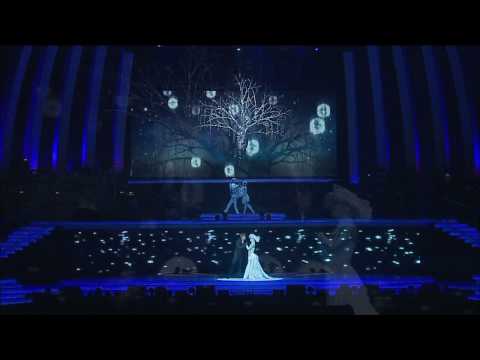 学友光年世界巡迴演唱会.香港站.音乐剧part2_爱是永恒
