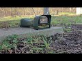 "Browntip" 5.56 70gr, Part 1: Velocity