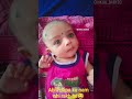 papa ka nam nhi rakha abhi 😅sochna pdega 🤣 #cutebaby
