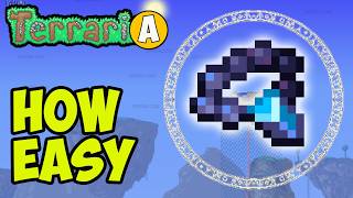 Terraria how to get ARMLET OF RUIN (EASY) (2026) | Terraria Armlet Of Ruin