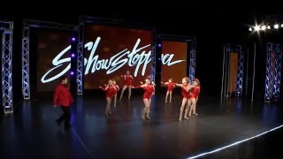 Fireball - STARZ Performing Arts Academy