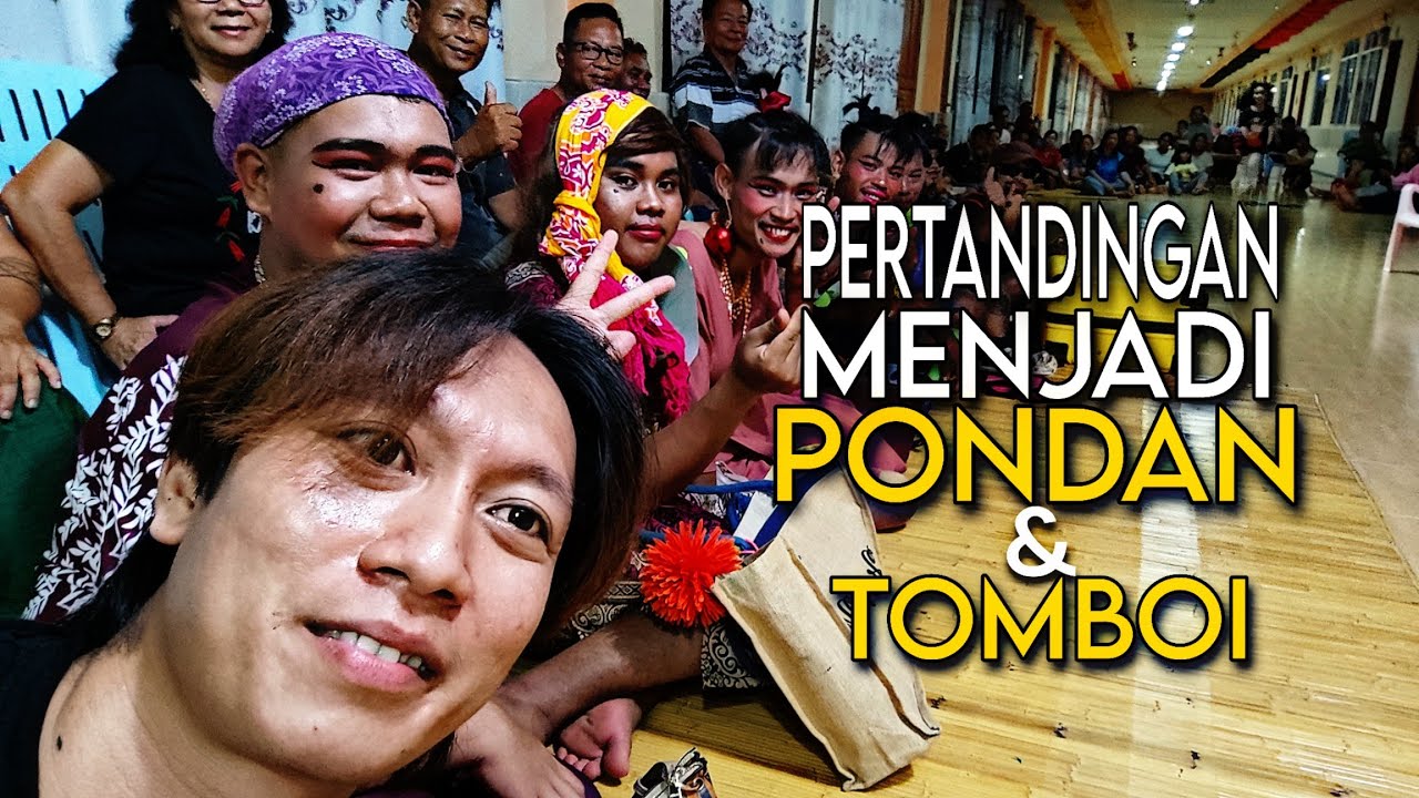 Aktiviti Semasa Musim Perayaan Hari Gawai Di Rumah Panjang Ulu Kapit | Balik Kampung Gawai. (Part 3)