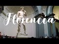 Qué VER en FLORENCIA en 1, 2 o 3 días 😎 Italia Documental 4K [2019] 🎨