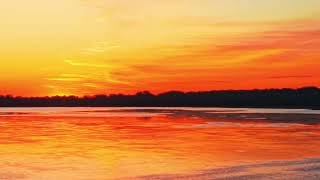 Sunrise May 21 2026 5:33AM HD Short Version #drone #spring #relaxing #asmr