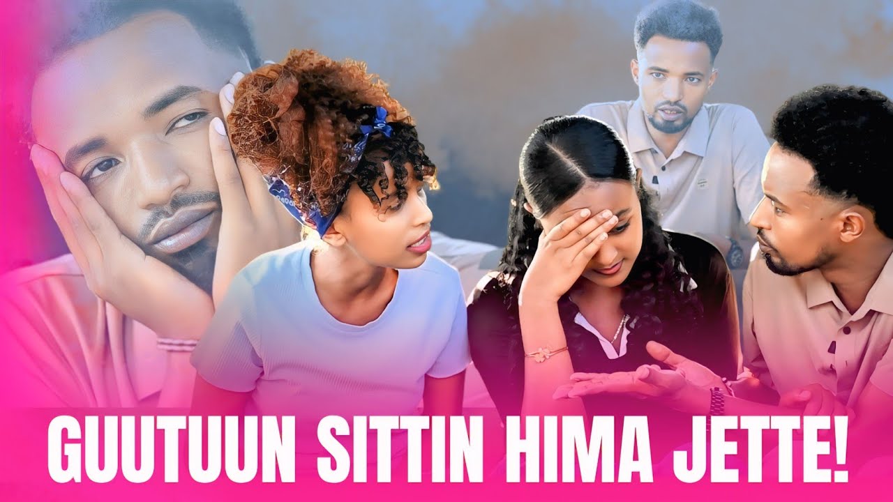 ♦️GUUTUU SOBANII MARACHUUF DEEMU