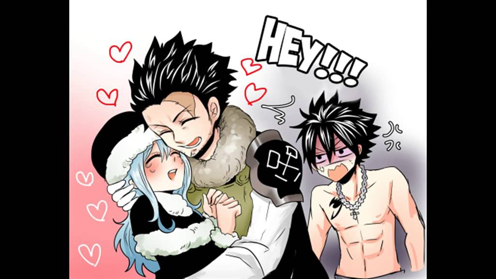 FairyTail_MiniDoujinshi_Gruvia_Especial deHallowen