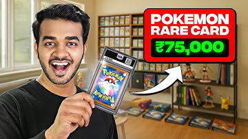 I Bought Rare Collectable Items for Profit!