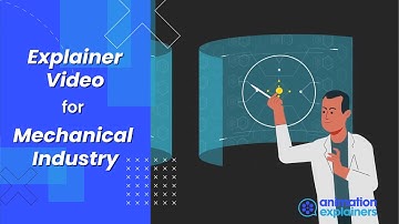 Keronite | Explainer Video by Animation Explainers