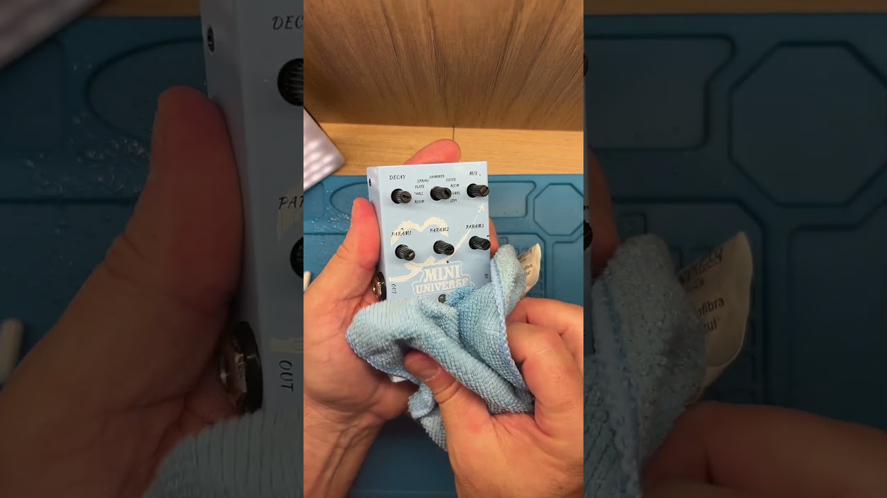 M - babe Mini universe  