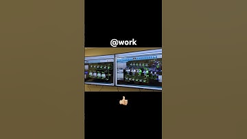 BAS system at my job. My responsibility