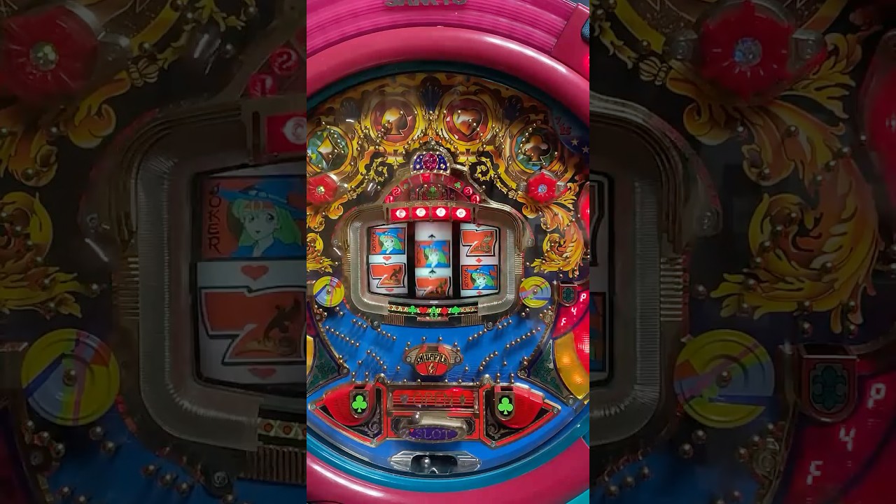 CRフィーバークイーンJX(メラは現金機、基盤はCR機バージョン CRフィーバークイーンJX(メラは現金機、基盤はCR機バージョン