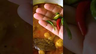 Kochu aloor dom!Arbi ki sukhi sabji!#shorts #shortsfeed #food #bengalivlog #recipe
