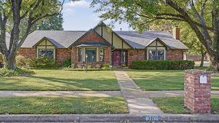 8706 East 109th St S, Tulsa, OK