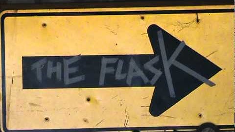 The Flask- POS