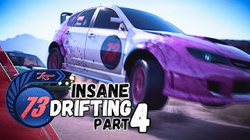 Insane Drifting in Need for Speed Payback Walkthrough Gameplay Part - 4 [4K 60FPS]