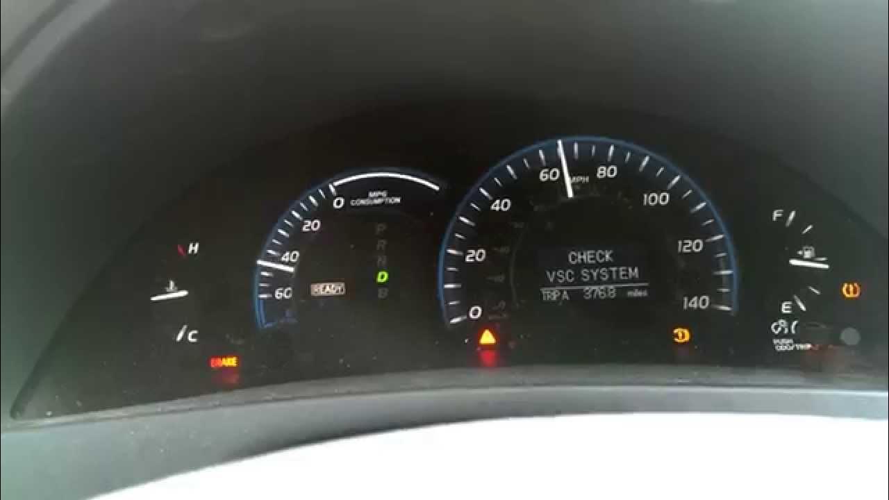 Check vsc system camry 40. Vsc toyota камри 40. Vsc camry 40. Vsc camry 40. 4.