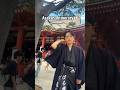 Ideas for your Asakusa trip ✨🇯🇵