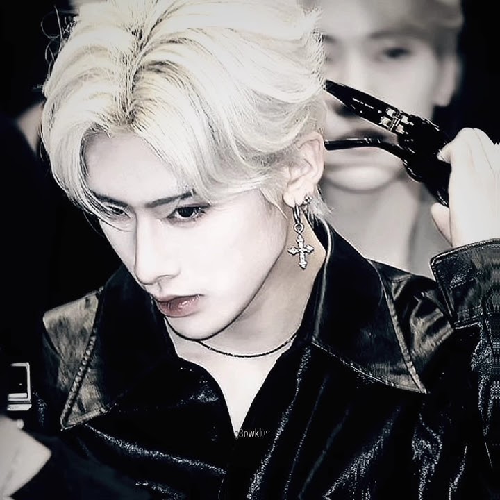 uploading a #RICKY edit first cus i can | kaiizxco