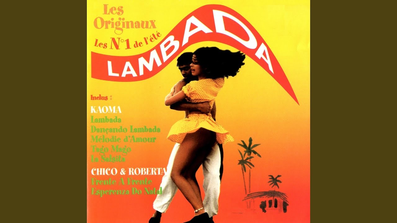 Lambada Original Version 1989