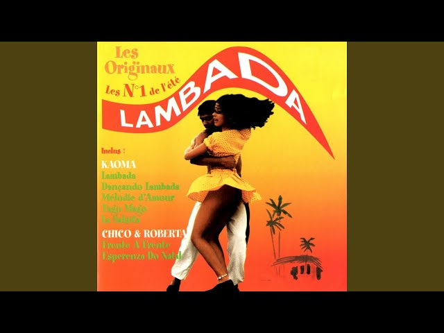 Lambada (Original Version 1989) 