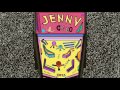 Xiu Xiu - Jenny GoGo [OFFICIAL MUSIC VIDEO]