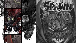 Spawn Issue#89-Explained