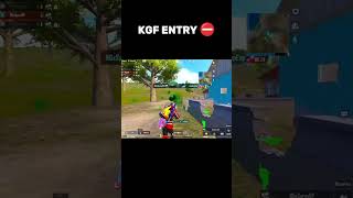 Kgf entry #shorts #tamilvoiceover #bgmitamil #tamilgirlgamer