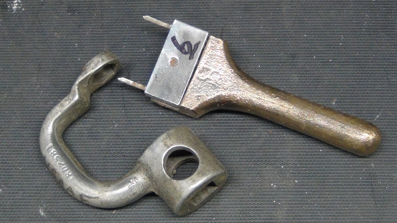 ЧТО ЭТО? загадочные инструменты 