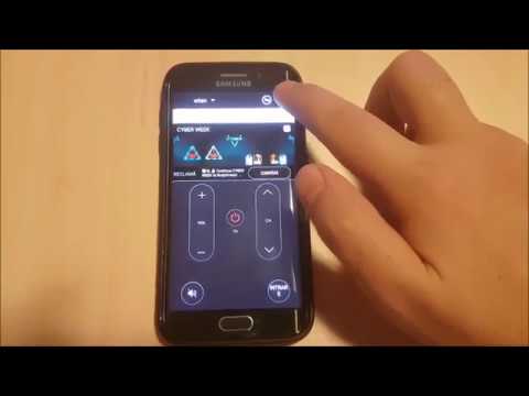 🎮 Best way to disable Peel Remote on Samsung phones 📱