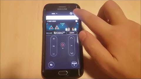 🎮 Best way to disable Peel Remote on Samsung phones 📱