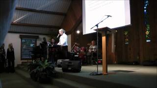 Girl Praise Band, Cannon Beach Conference Center