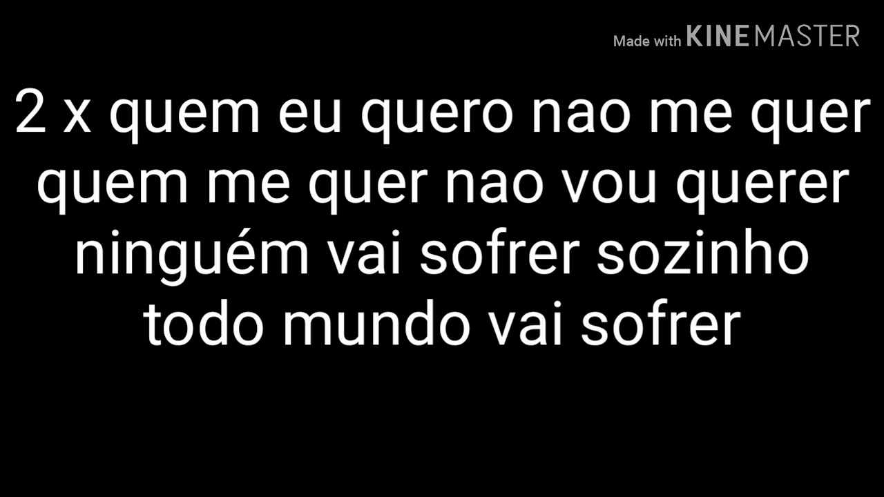 10 músicas inéditas e mais de 1200 letras para ninguém ficar sem