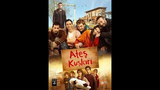 Ateş Kuşları - Jenerik Müziği