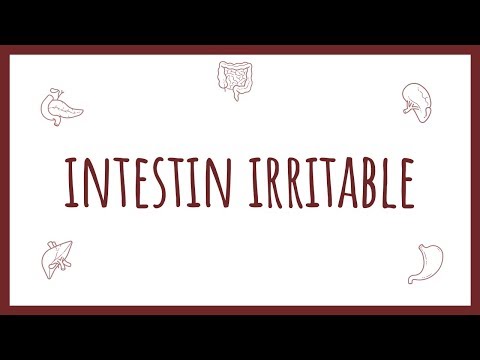 Vidéo: Syndrome De L'intestin Irritable