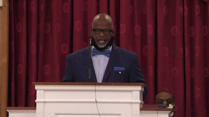 A Homegoing Celebration for the Life of Thelma Lee...