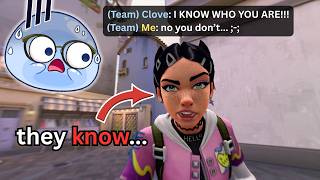 The Socially Awkward Valorant Experience screenshot 5