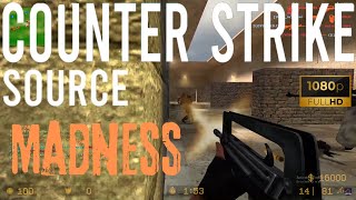 You Won’t Survive ‘2000$’ – Counter-Strike Source Madness