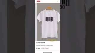 React native luxury UI e-commerce app with django back end