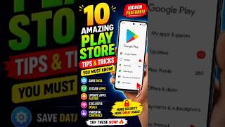 Amazing Google Play Store Tips & Tricks You Must Know! 🔥