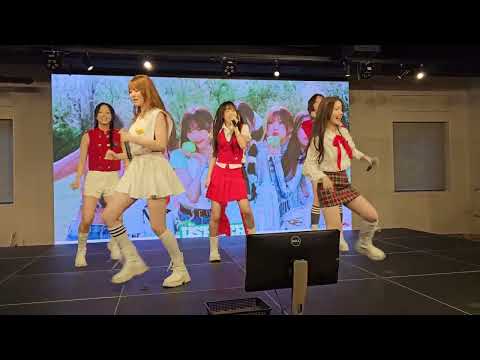 USPEER (유스피어) JAPN PROMOTION EVENT ”So Fine”（2026.8.7 KissEntertainment）