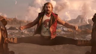 Thor 4 is just so bad
This was so bad. I am disappointed. I thought this would be good. On a good day too. So annoying. So sad. But guys not a big deal. I dont even care that much about thor. Thor 4 is just so bad