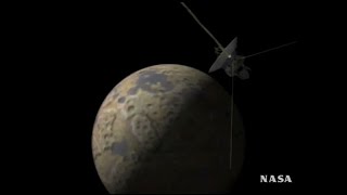 First Spacecraft at Neptune (Accessible Preview)