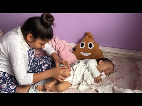 Video: ¿Qué bebé vivo de verdad se puede hacer?